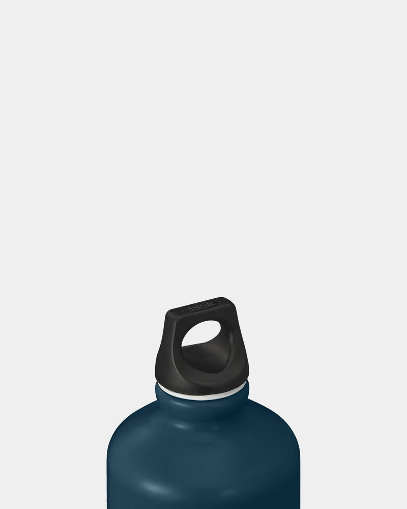 Gourde aluminium recyclé Goodjour 750ml à personnaliser
