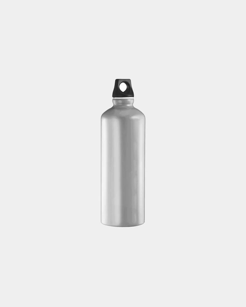 Gourde aluminium recyclé Goodjour 750ml à personnaliser