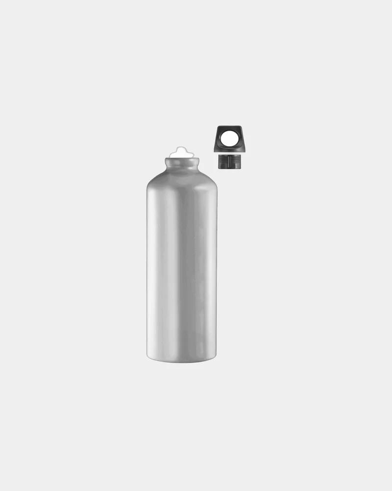 Gourde aluminium recyclé Goodjour 750ml à personnaliser