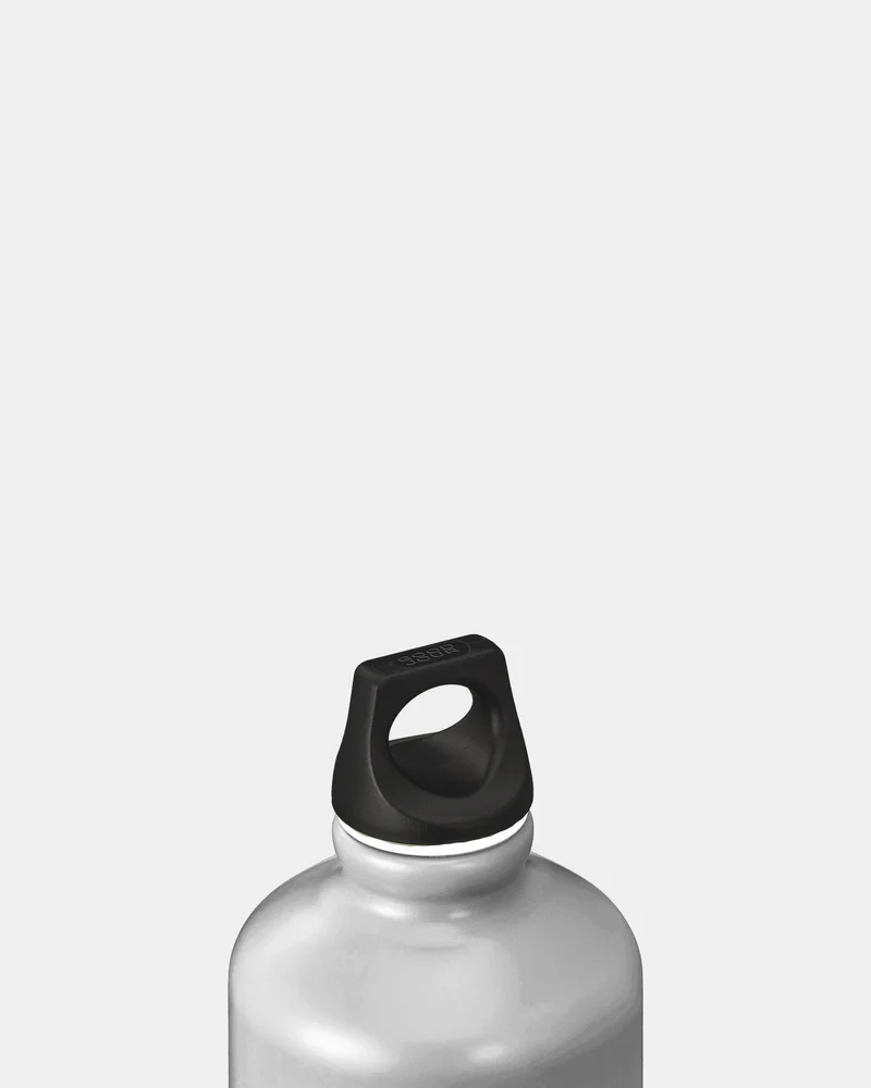 Gourde aluminium recyclé Goodjour 750ml à personnaliser