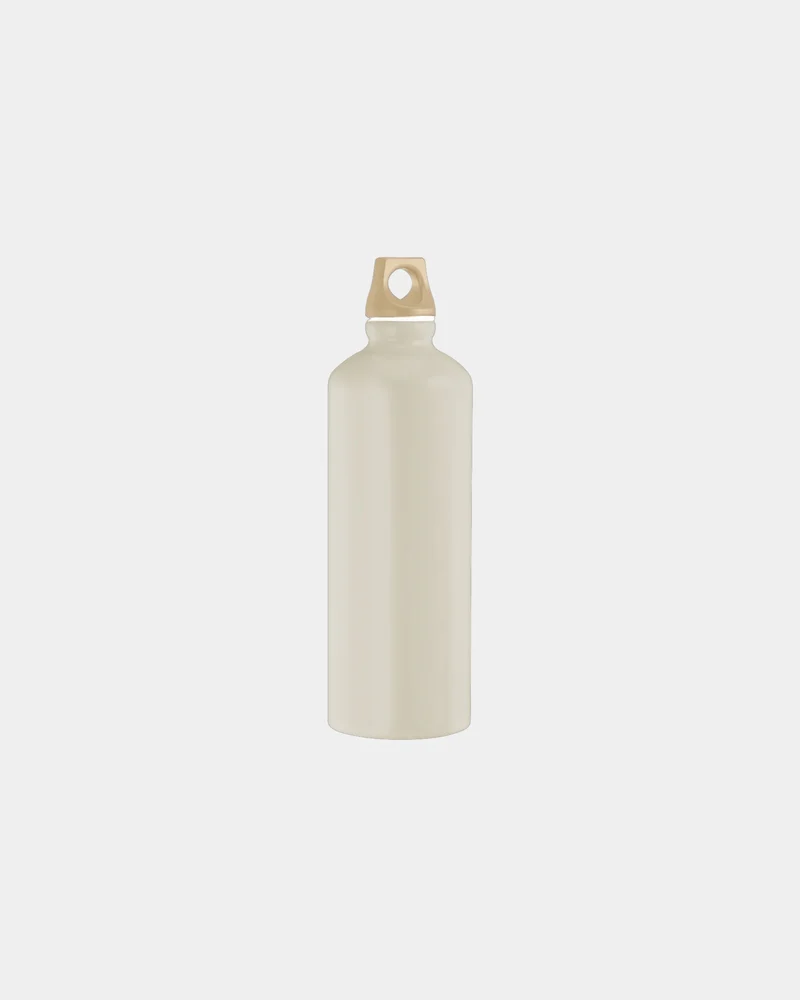 Gourde aluminium recyclé Goodjour 750ml à personnaliser