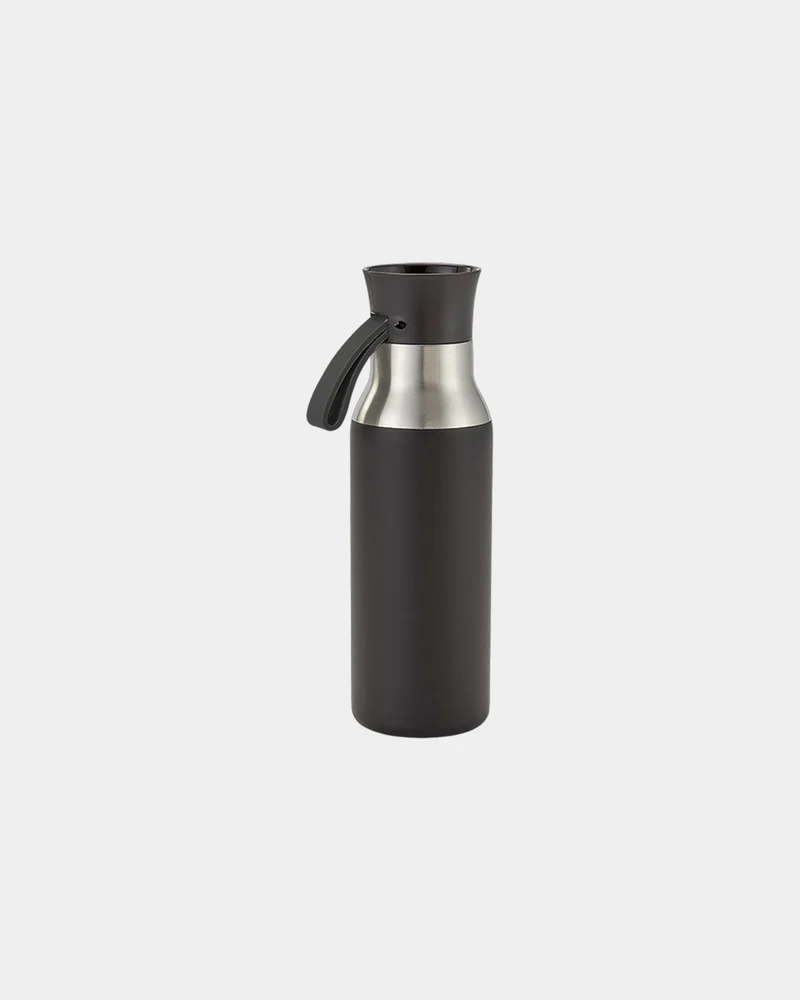 Bouteille isotherme inox 500ml à personnaliser