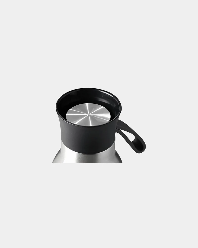 Bouteille isotherme inox 500ml à personnaliser
