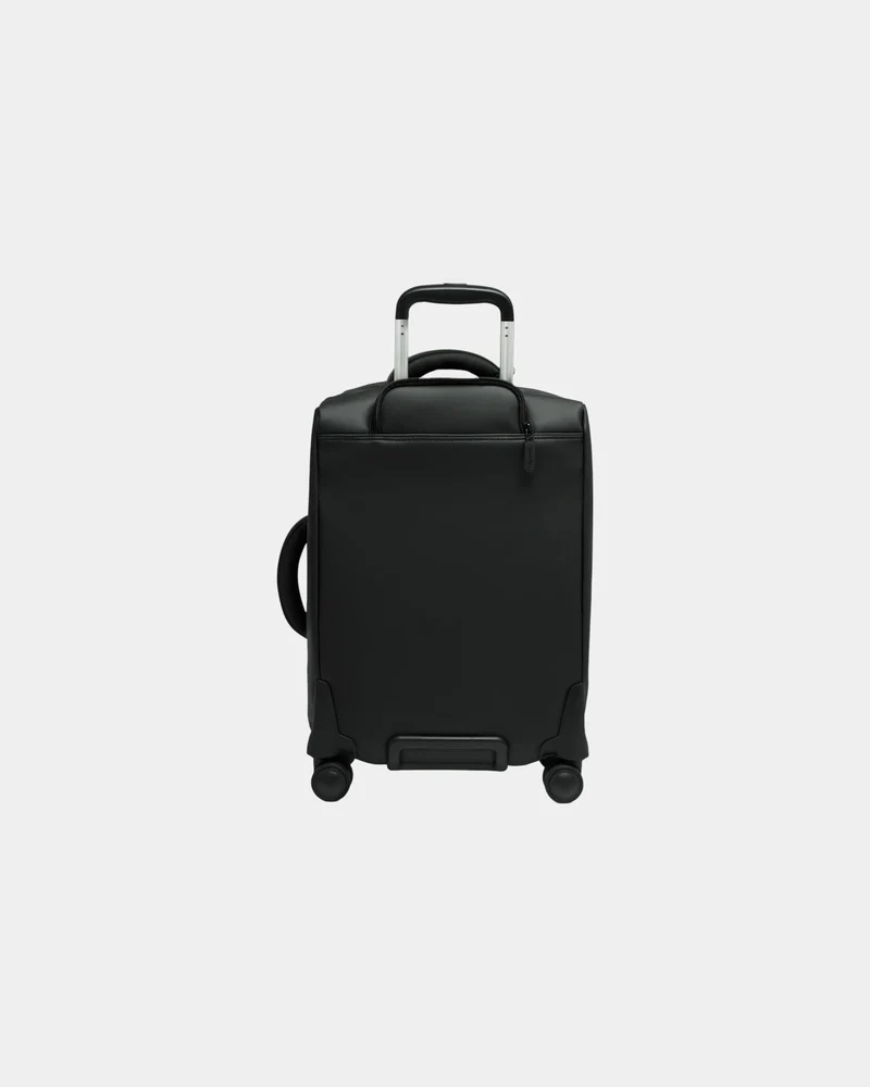Valise souple polyuréthane Lipault Lost In Berlin 55 cm à personnaliser