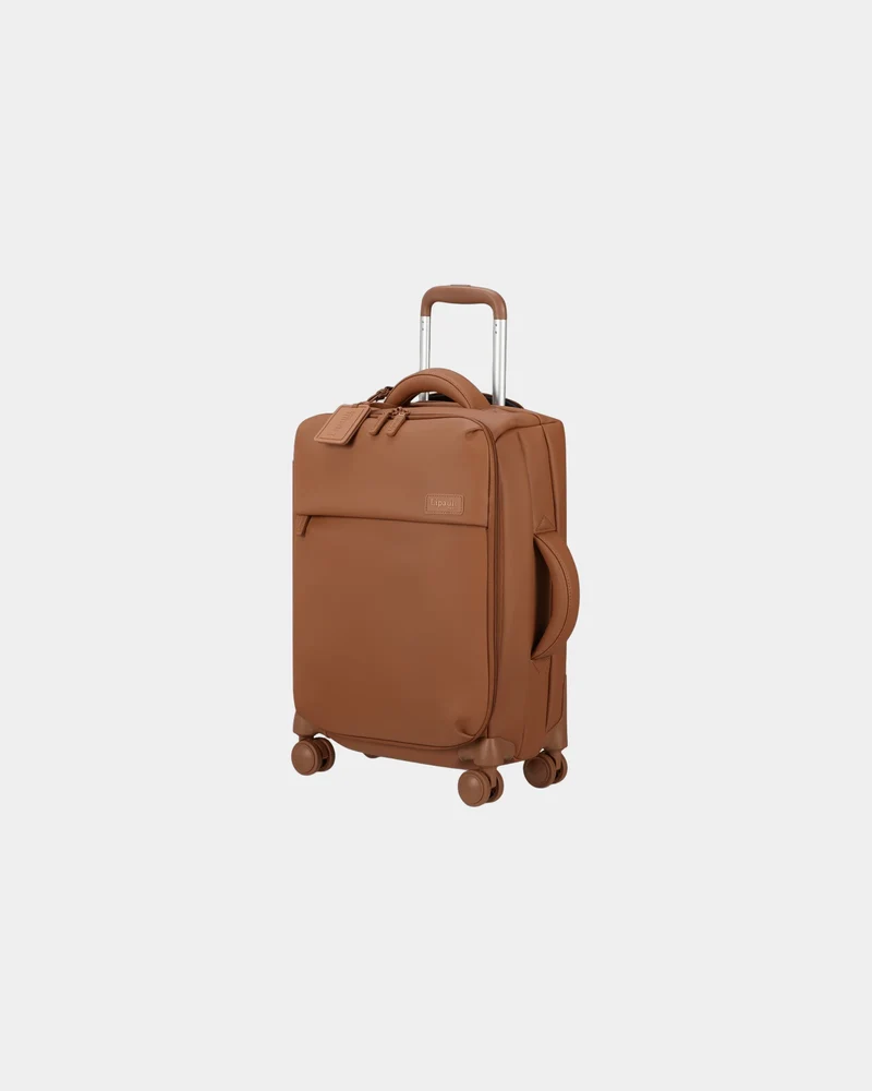 Valise souple polyuréthane Lipault Lost In Berlin 55 cm à personnaliser