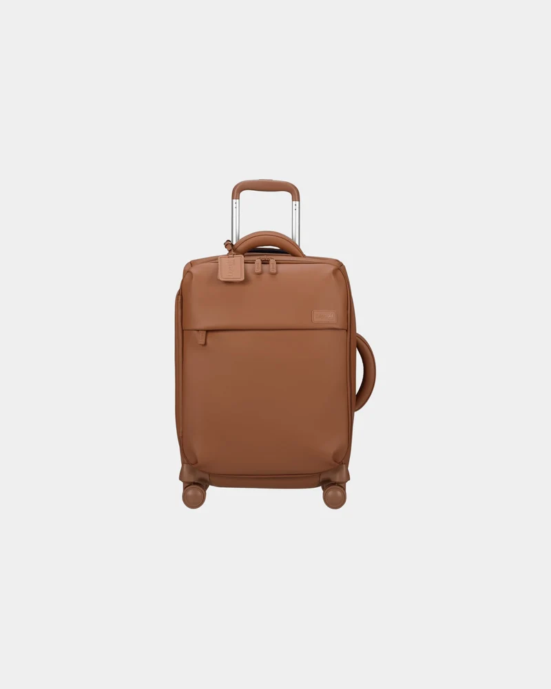 Valise souple polyuréthane Lipault Lost In Berlin 55 cm à personnaliser