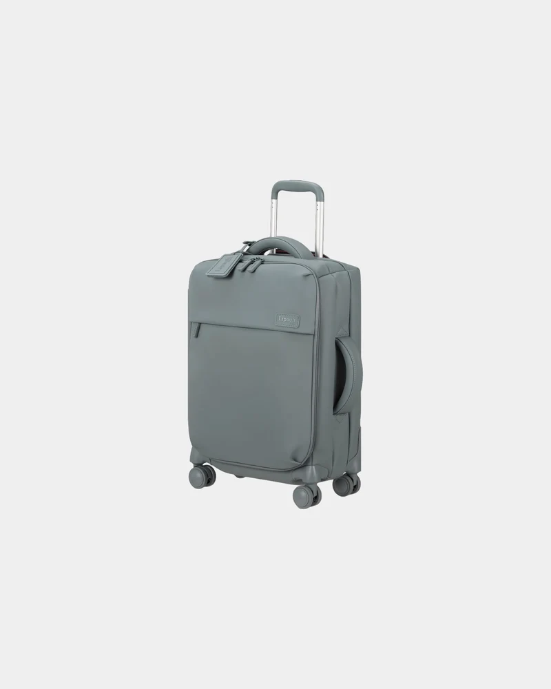 Valise souple polyuréthane Lipault Lost In Berlin 55 cm à personnaliser