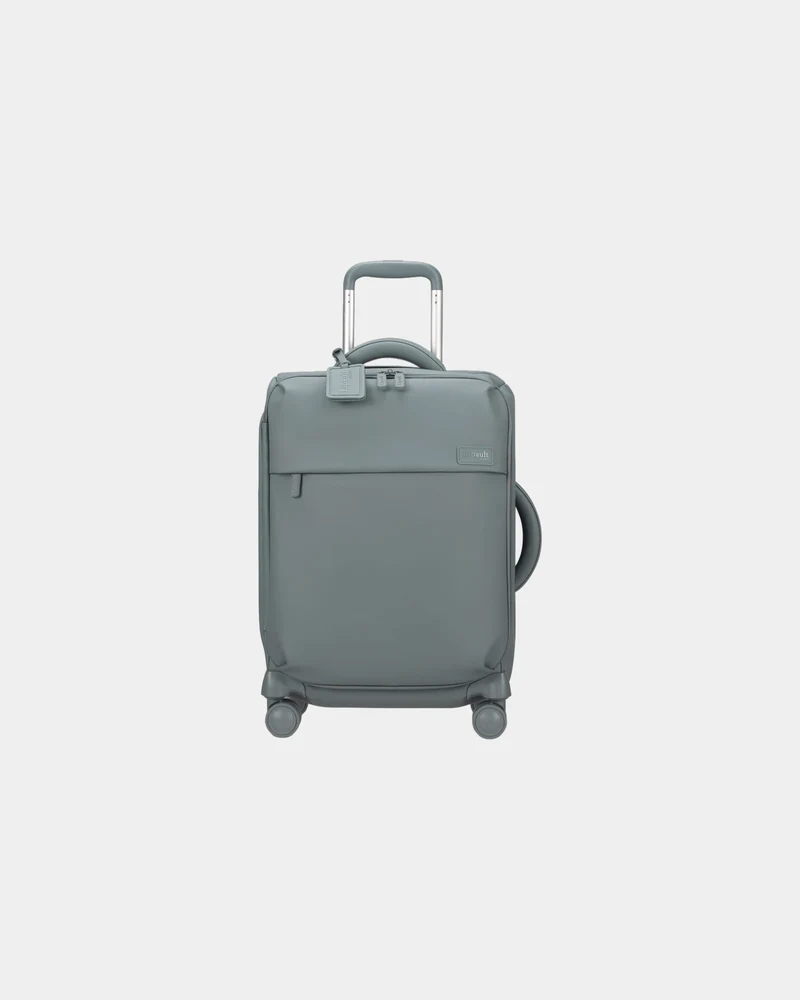 Valise souple polyuréthane Lipault Lost In Berlin 55 cm à personnaliser