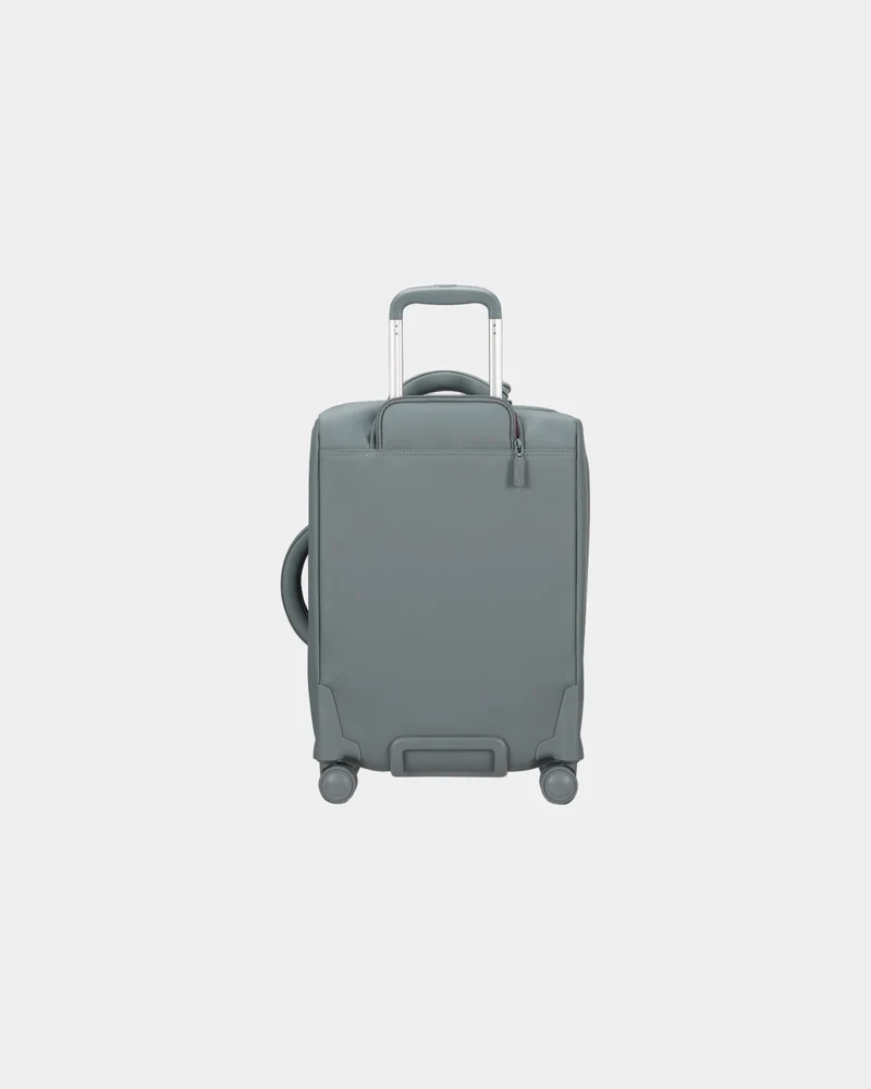 Valise souple polyuréthane Lipault Lost In Berlin 55 cm à personnaliser