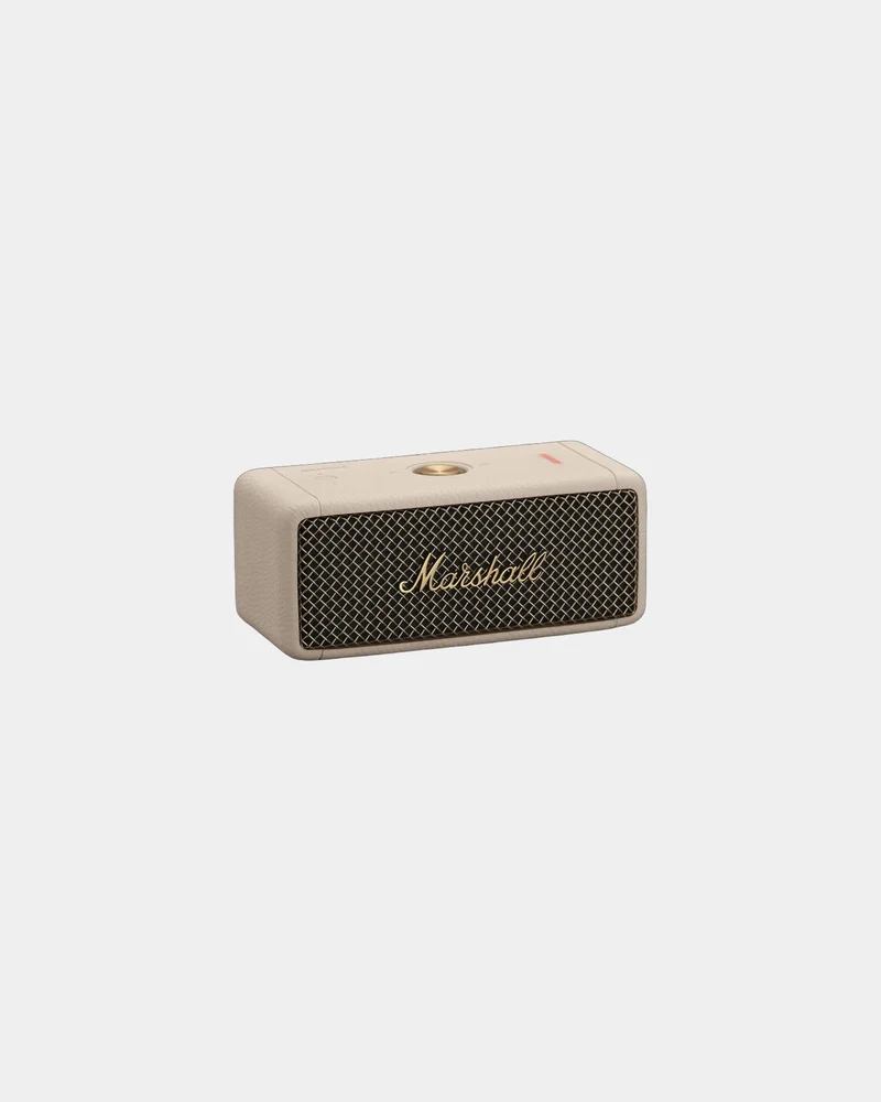 Enceinte portable éco Marshall Emberton II à personnaliser