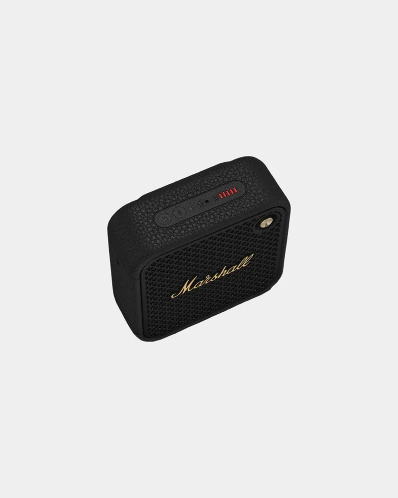 Enceinte portable Marshall Willen II à personnaliser