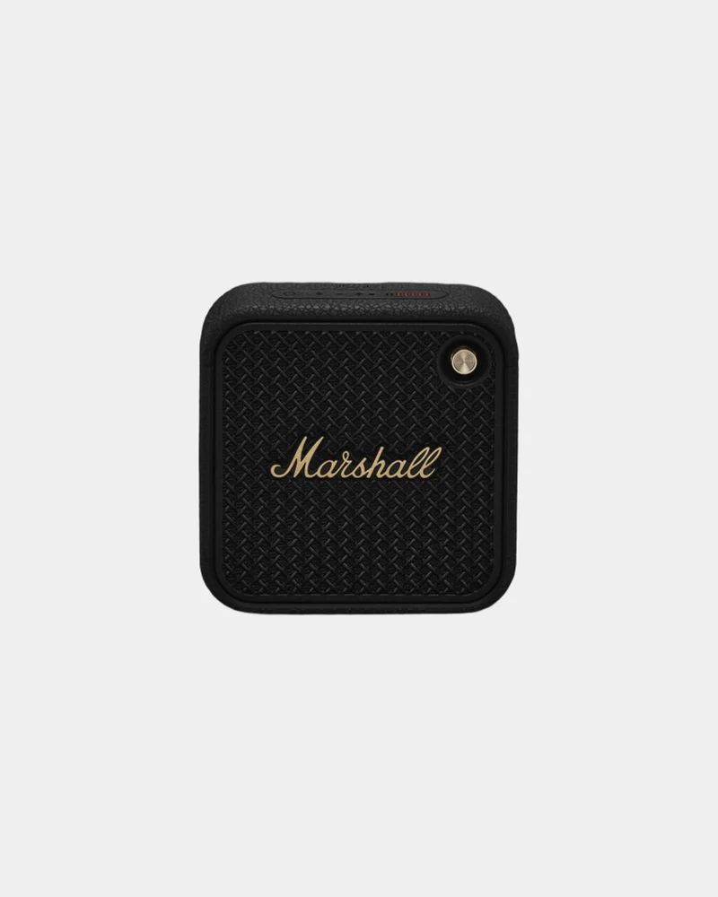 Enceinte portable Marshall Willen II à personnaliser