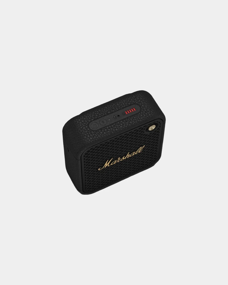 Enceinte portable Marshall Willen II à personnaliser