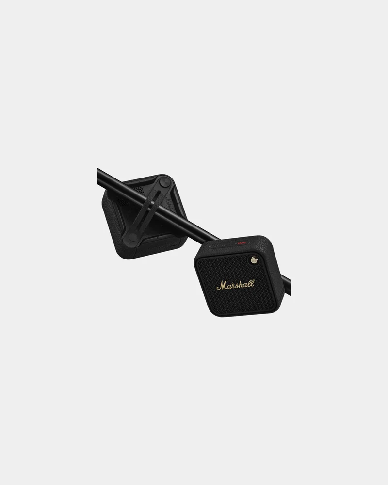 Enceinte portable Marshall Willen II à personnaliser
