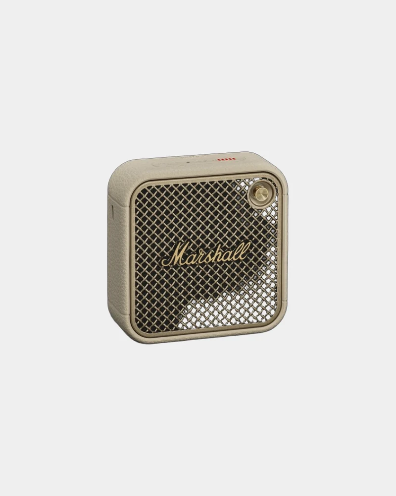 Enceinte portable Marshall Willen II à personnaliser