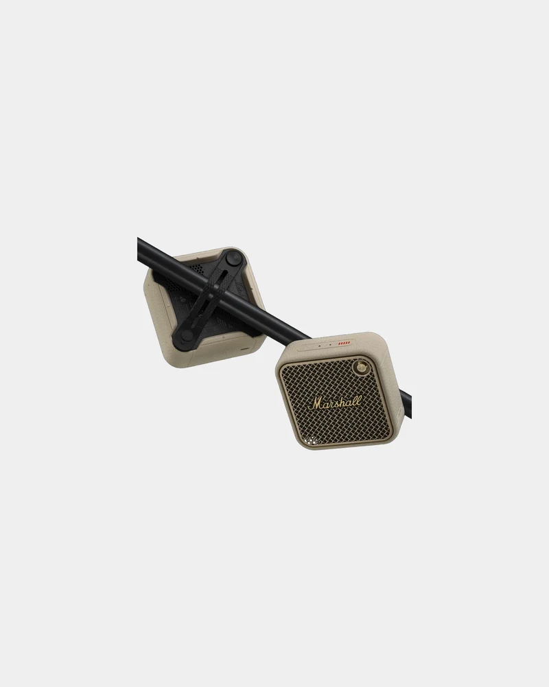 Enceinte portable Marshall Willen II à personnaliser