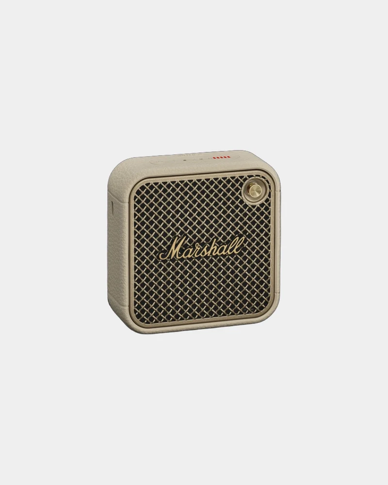 Enceinte portable Marshall Willen II à personnaliser