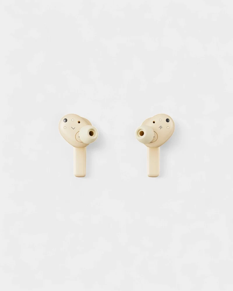 Écouteurs Beoplay EX sans fil à personnaliser