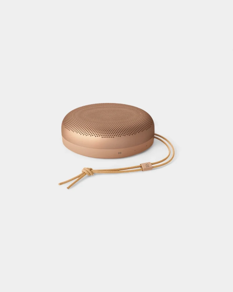 Enceinte étanche Bang & Olufsen à personnaliser