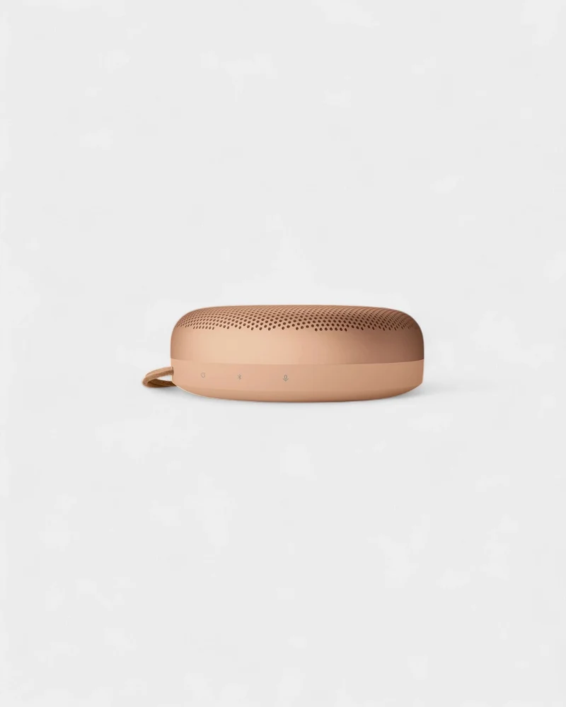Enceinte étanche Bang & Olufsen à personnaliser