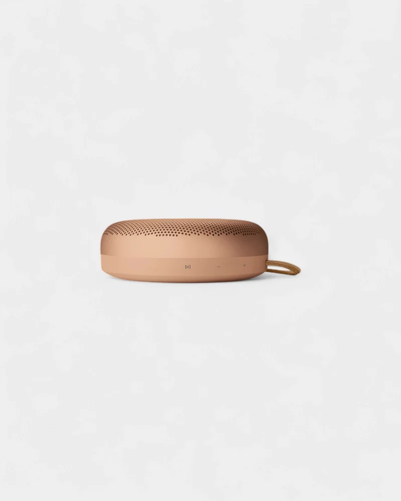 Enceinte étanche Bang & Olufsen à personnaliser