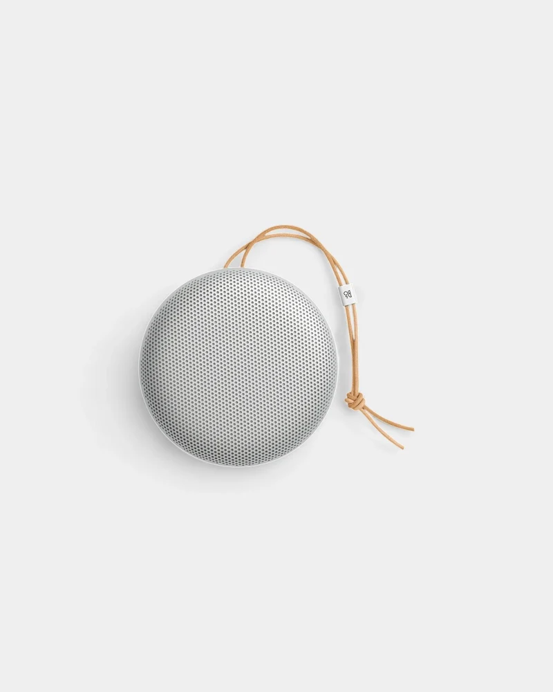 Enceinte étanche Bang & Olufsen à personnaliser