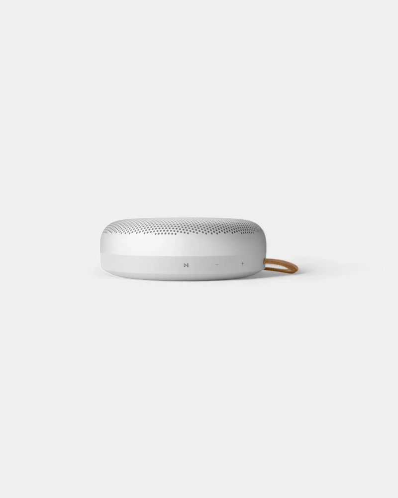 Enceinte étanche Bang & Olufsen à personnaliser
