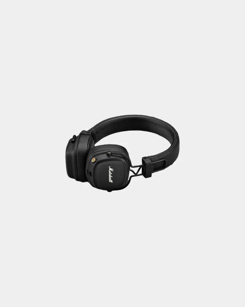 Casque audio éco-responsable Marshall Major IV à personnaliser