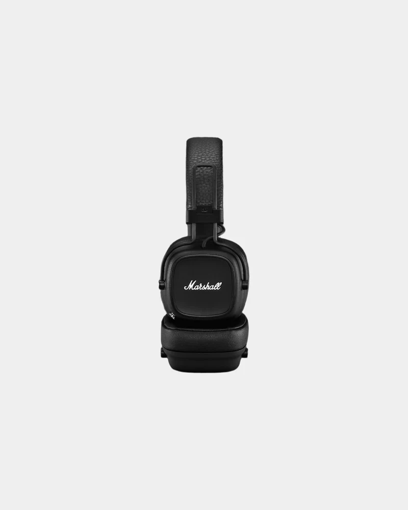 Casque audio éco-responsable Marshall Major IV à personnaliser