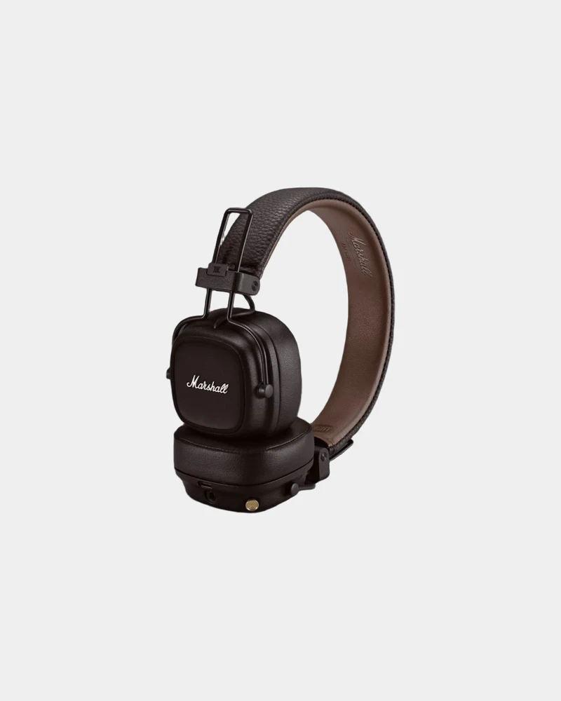 Casque audio éco-responsable Marshall Major IV à personnaliser