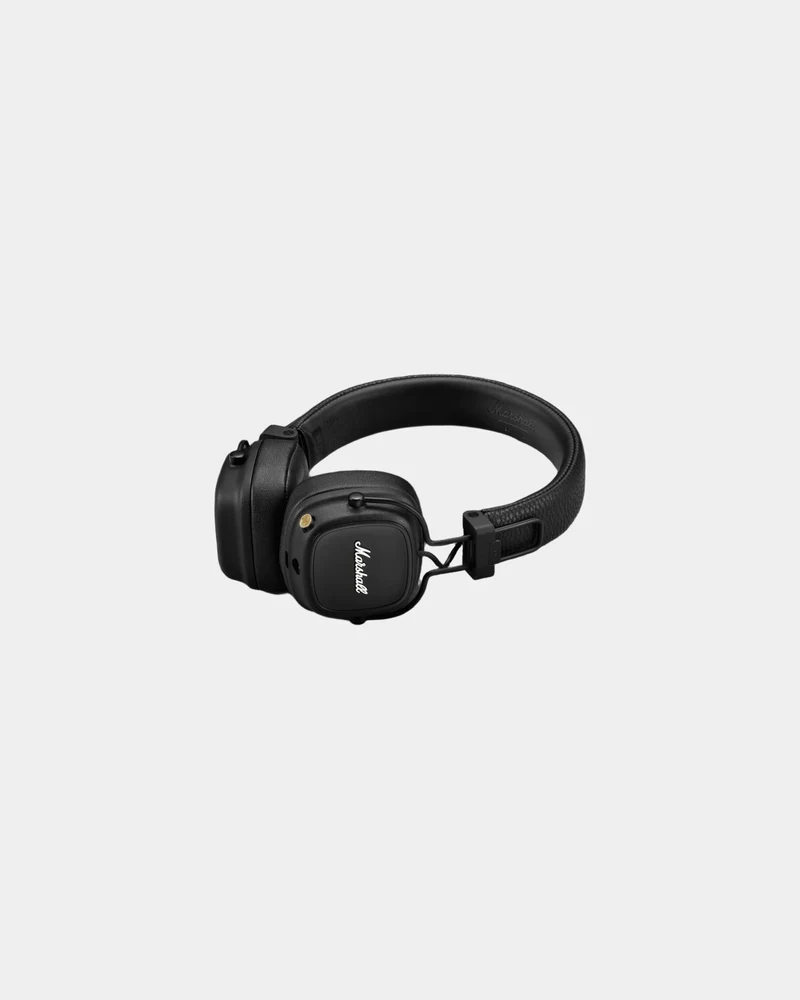 Casque audio éco-responsable Marshall Major IV à personnaliser
