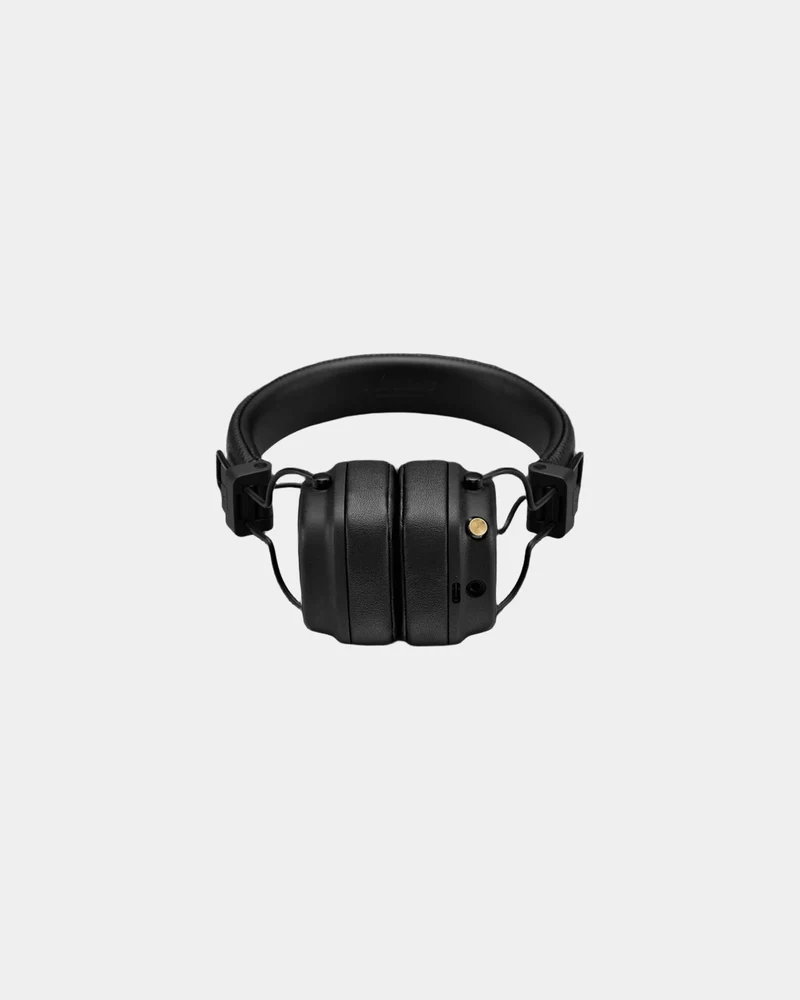 Casque audio éco-responsable Marshall Major IV à personnaliser