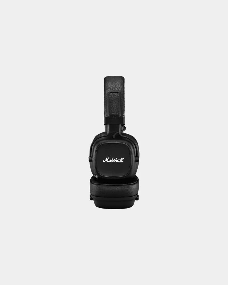 Casque audio éco-responsable Marshall Major IV à personnaliser