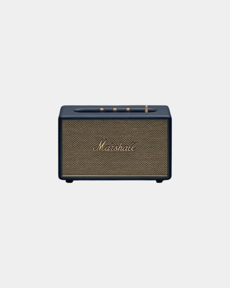 Enceinte connectée Marshall Acton III à personnaliser