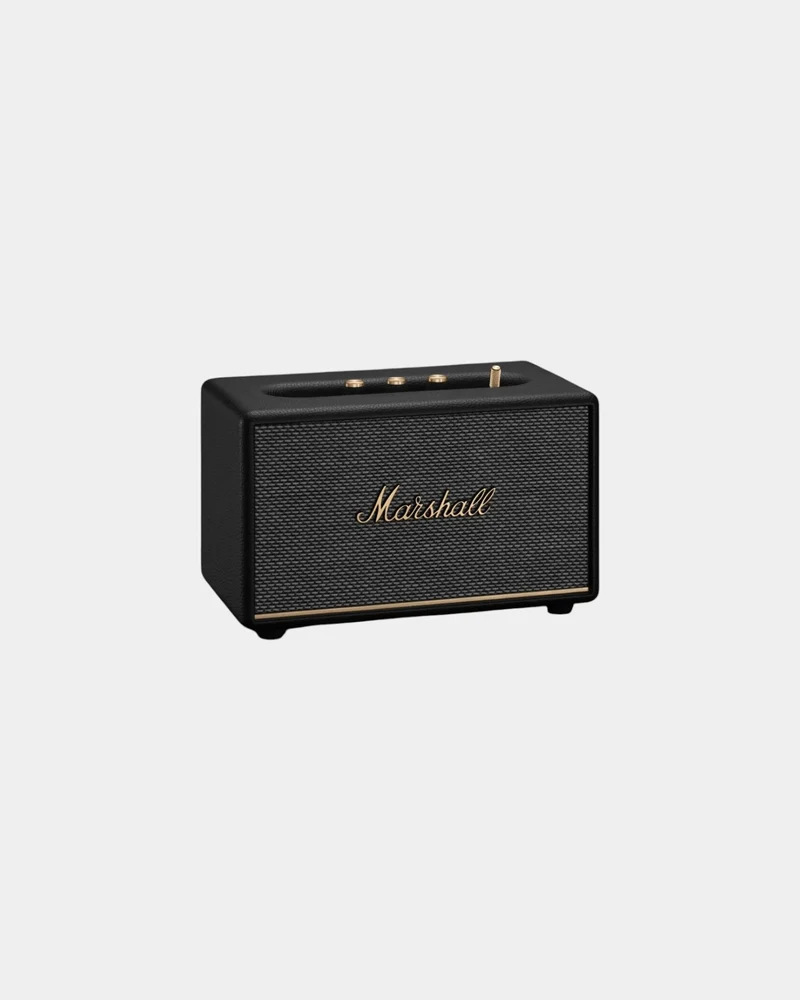 Enceinte connectée Marshall Acton III à personnaliser