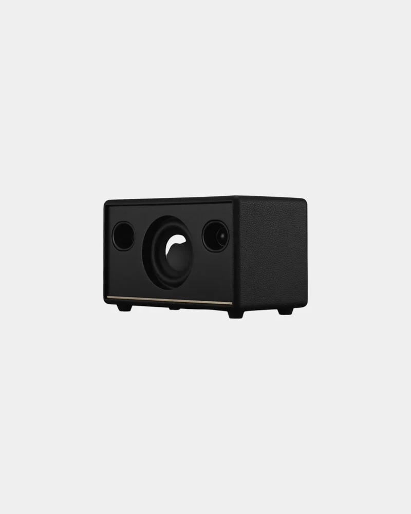 Enceinte connectée Marshall Acton III à personnaliser