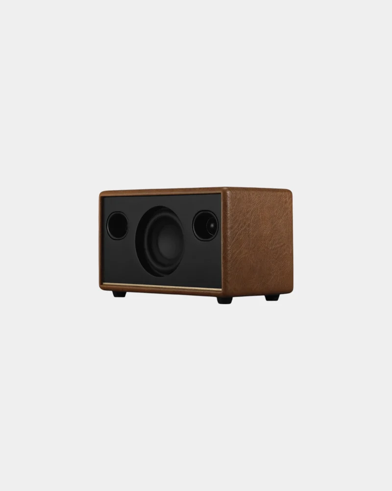 Enceinte connectée Marshall Acton III à personnaliser