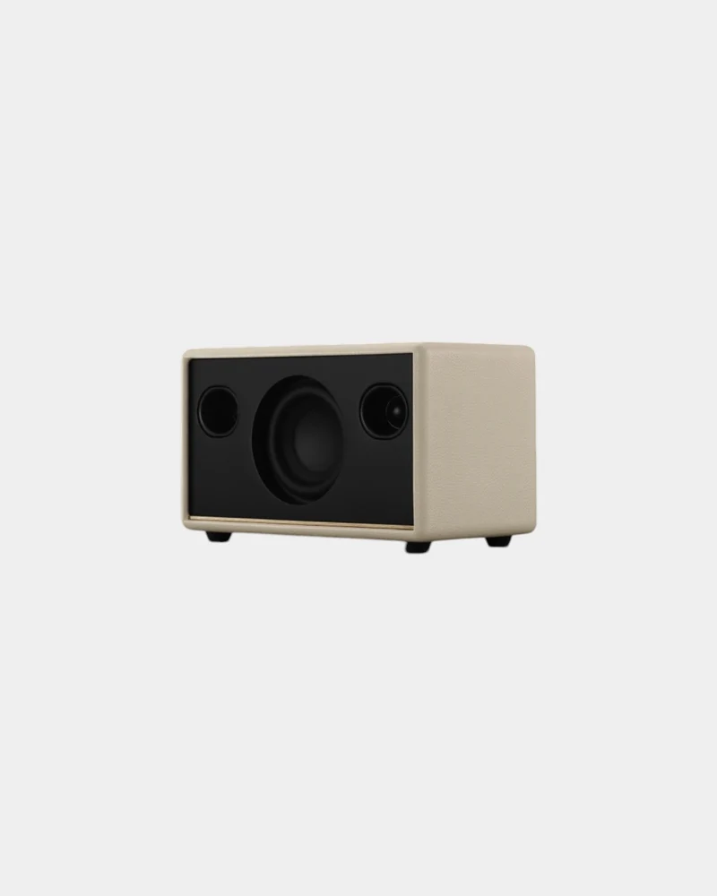 Enceinte connectée Marshall Acton III à personnaliser