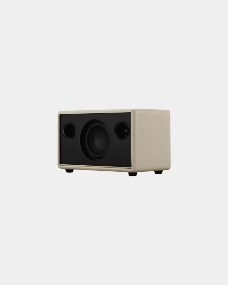 Enceinte connectée Marshall Acton III à personnaliser