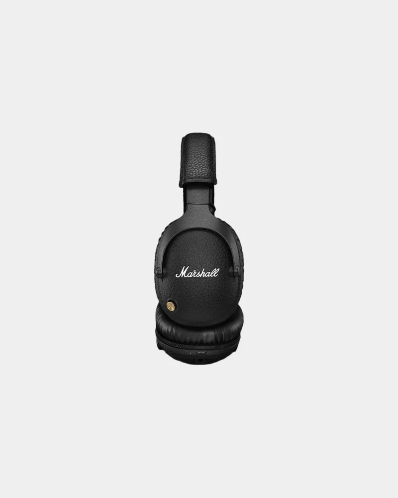 Casque audio Marshall Monitor II ANC à personnaliser