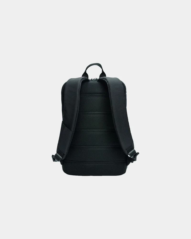 Sac à dos antivol polyester 20L Madrid à personnaliser