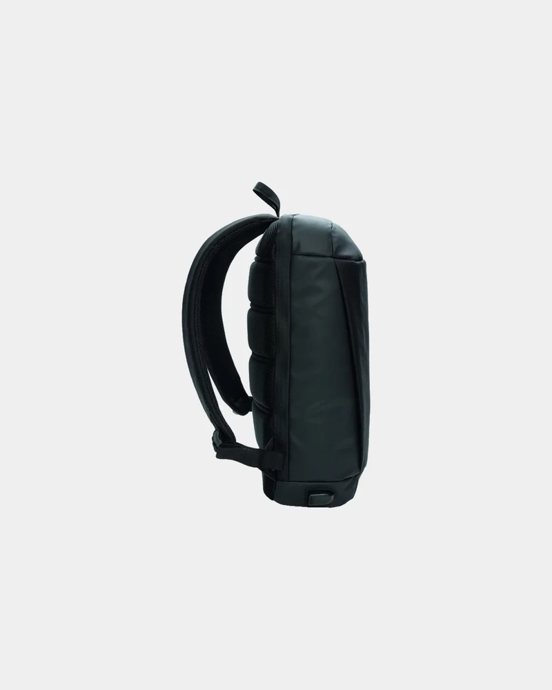 Sac à dos antivol polyester 20L Madrid à personnaliser