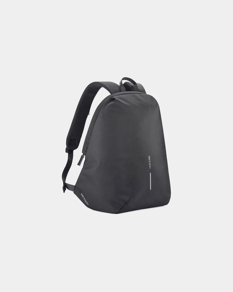 Sac à dos antivol rPET Bobby Soft à personnaliser