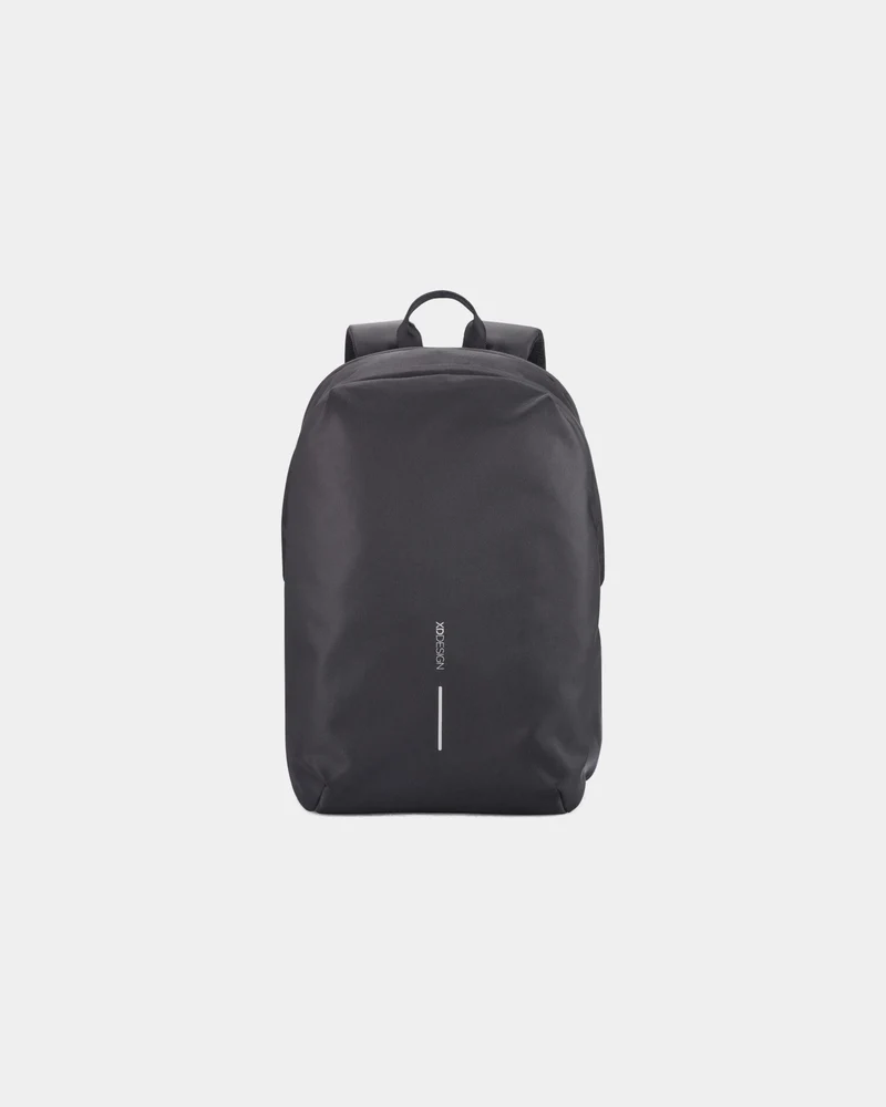 Sac à dos antivol rPET Bobby Soft à personnaliser