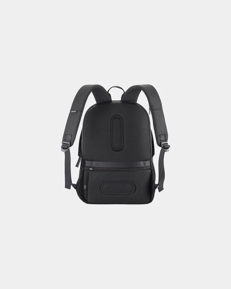 Sac à dos antivol rPET Bobby Soft à personnaliser