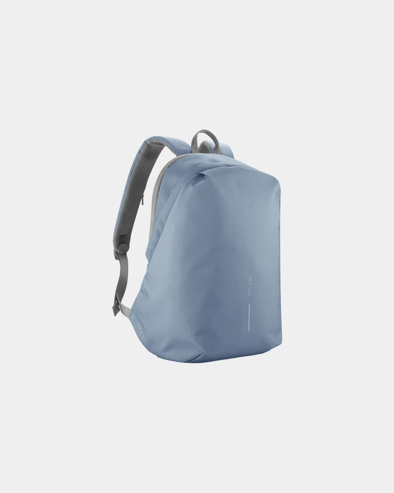 Sac à dos antivol rPET Bobby Soft à personnaliser