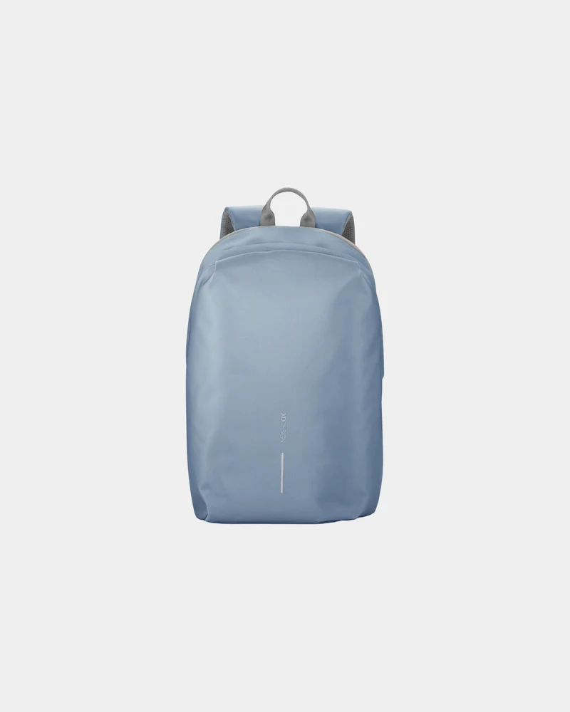 Sac à dos antivol rPET Bobby Soft à personnaliser
