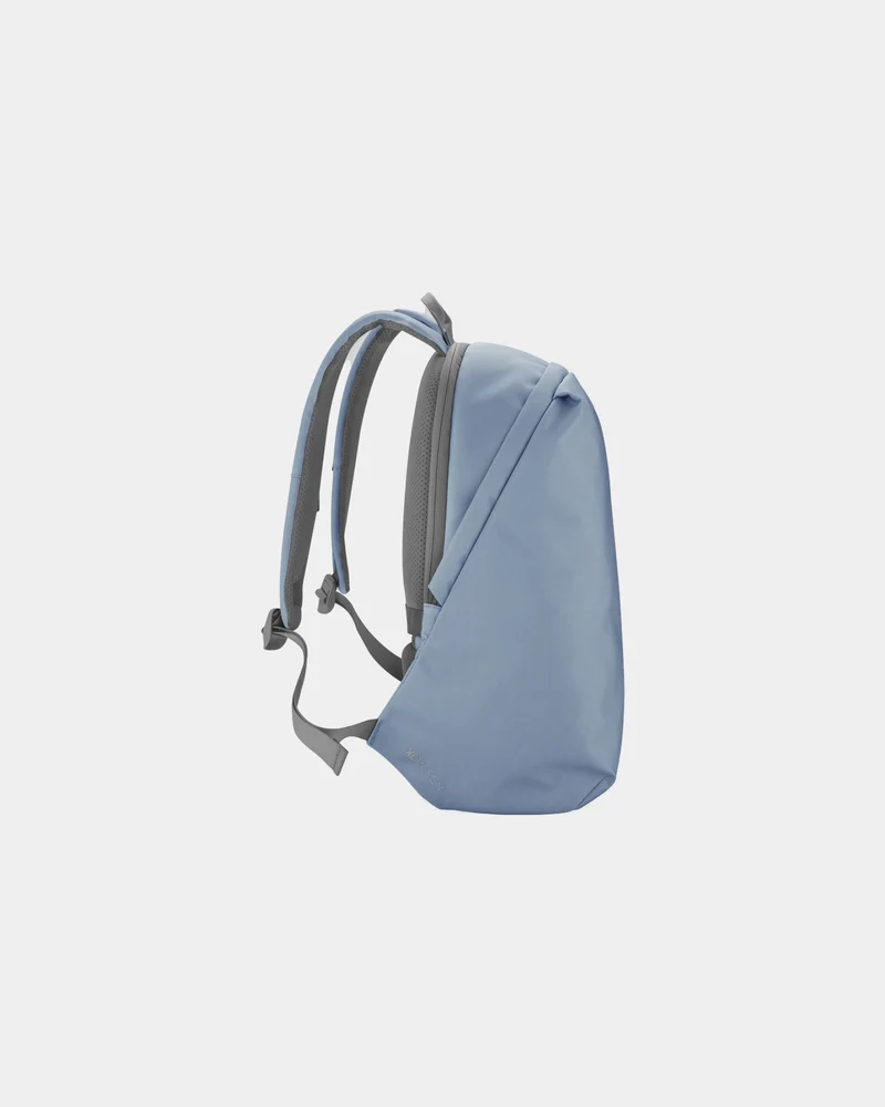 Sac à dos antivol rPET Bobby Soft à personnaliser