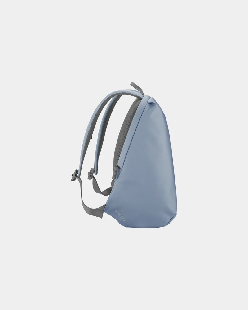 Sac à dos antivol rPET Bobby Soft à personnaliser