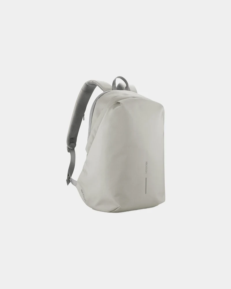 Sac à dos antivol rPET Bobby Soft à personnaliser